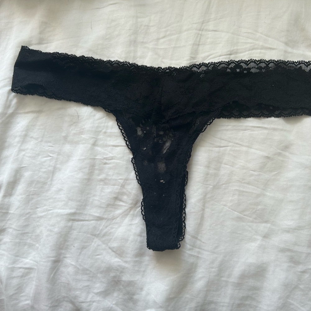 undies
